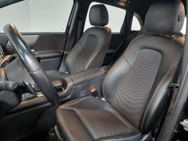 Mercedes Benz Classe B image 9