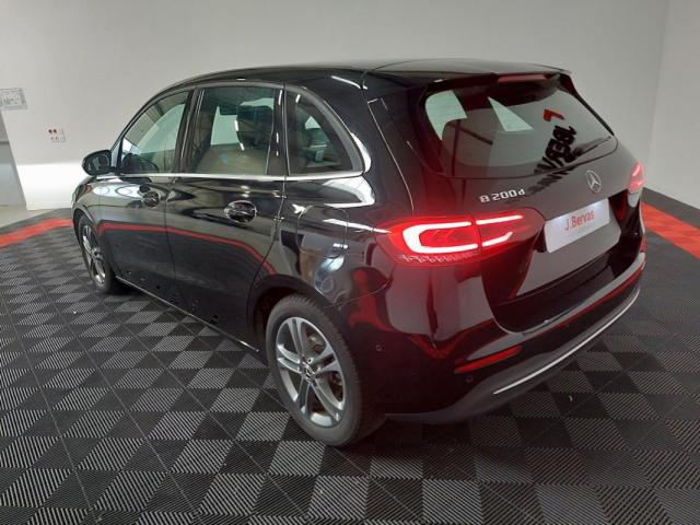 Mercedes Benz Classe B image 5