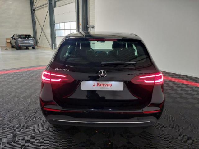 Mercedes Benz Classe B image 3
