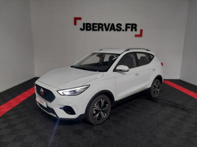 Mg Motor