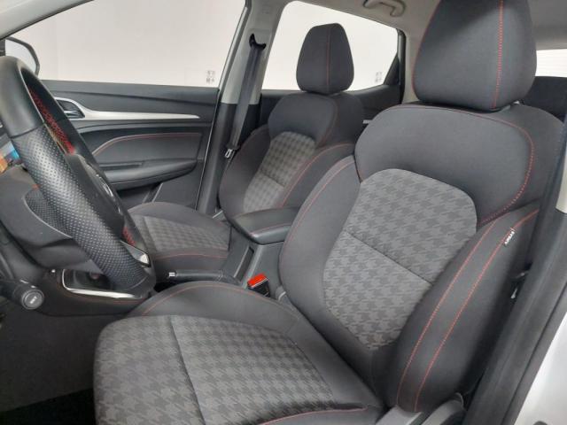 Mg Motor Zs image 4