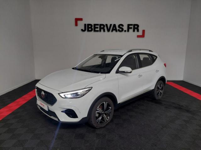 Mg Motor Zs image 1