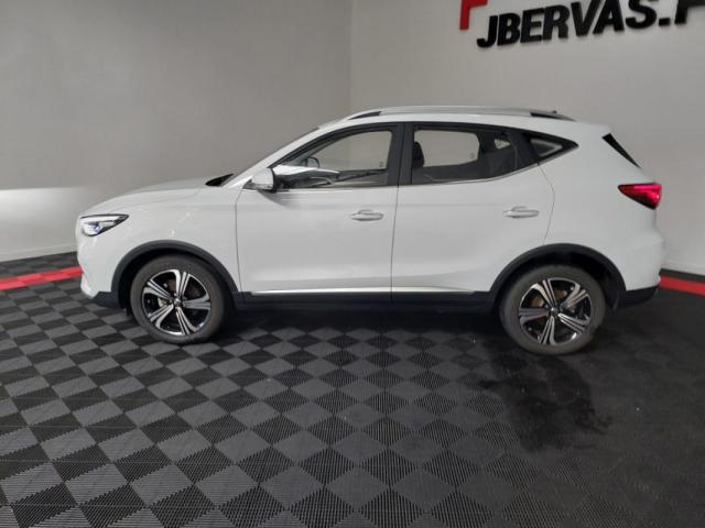 Mg Motor Zs image 2
