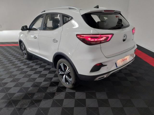 Mg Motor Zs image 3