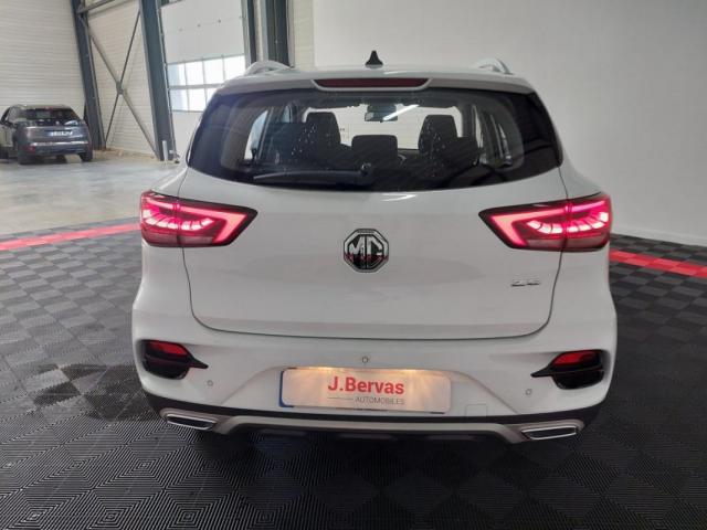 Mg Motor Zs image 7