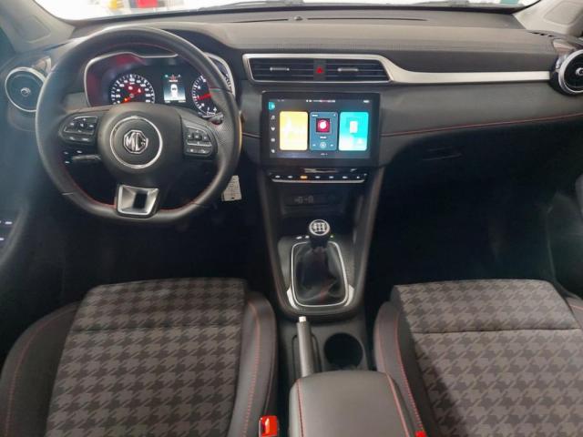 Mg Motor Zs image 6