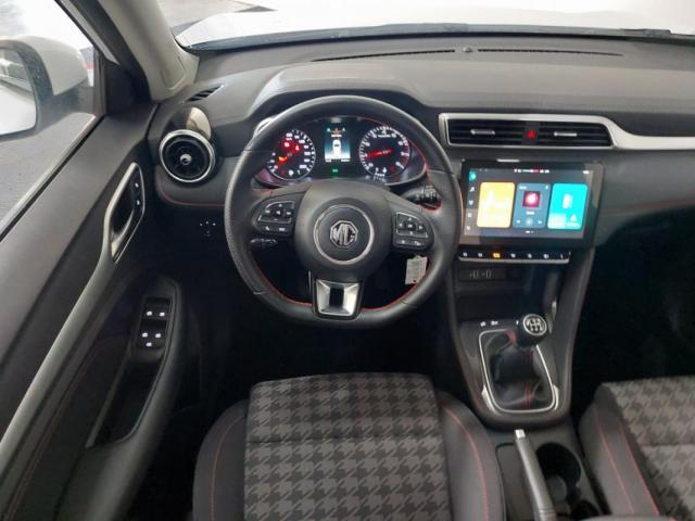 Mg Motor Zs image 8