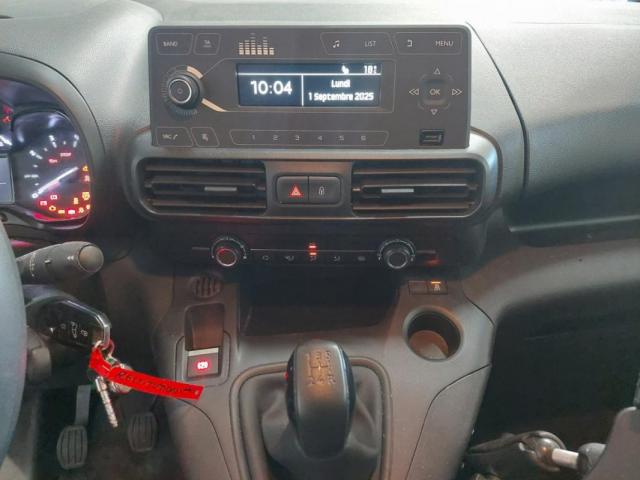 Citroen Berlingo image 8