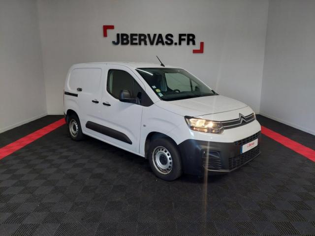 Citroen Berlingo image 4