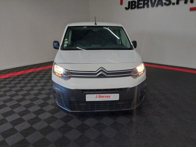 Citroen Berlingo image 6