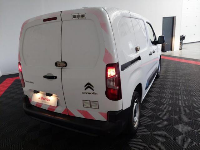 Citroen Berlingo image 3