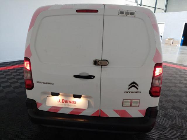 Citroen Berlingo image 2