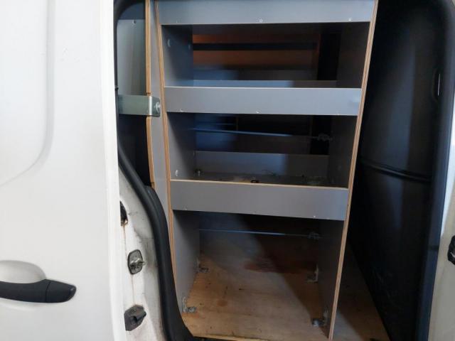 Citroen Berlingo image 9