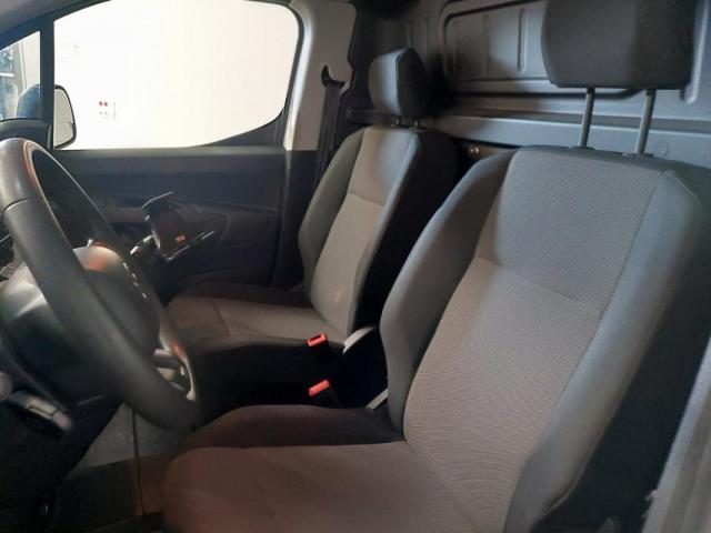 Citroen Berlingo image 7