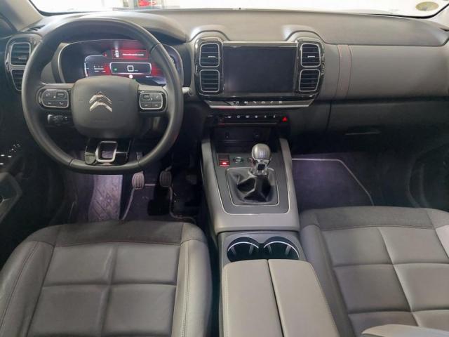 Citroen C5 Aircross image 2
