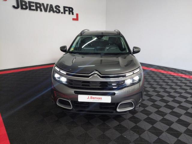 Citroen C5 Aircross image 9