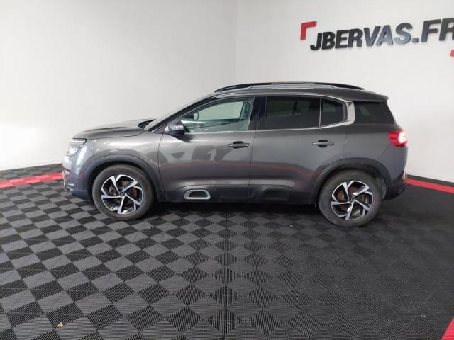 Citroen C5 Aircross image 5