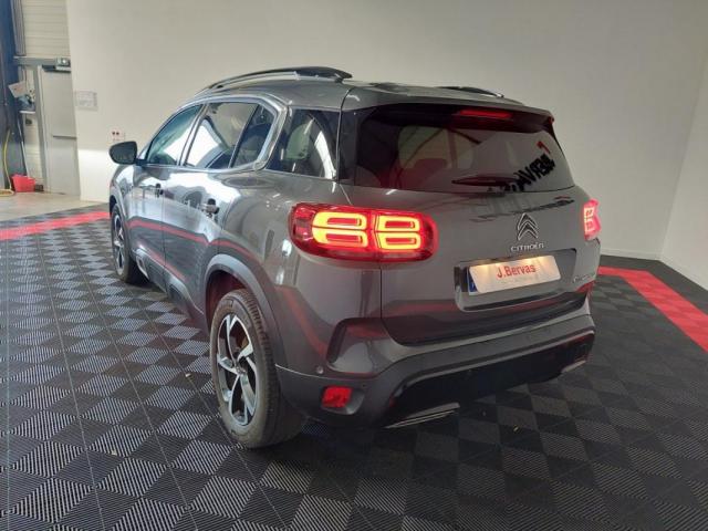 Citroen C5 Aircross image 4