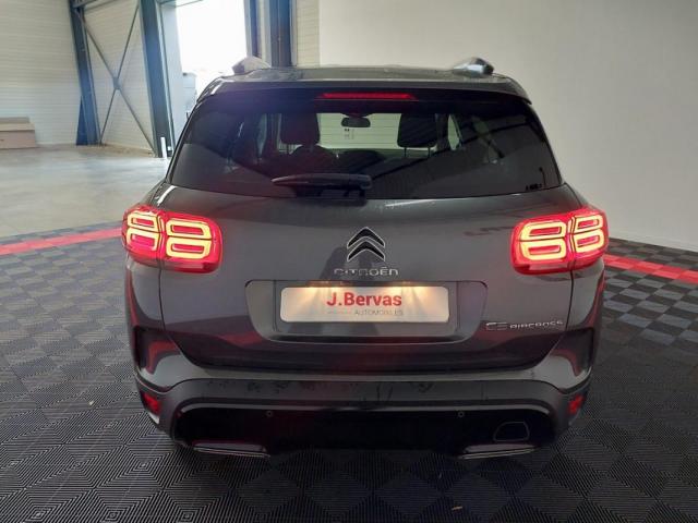 Citroen C5 Aircross image 7