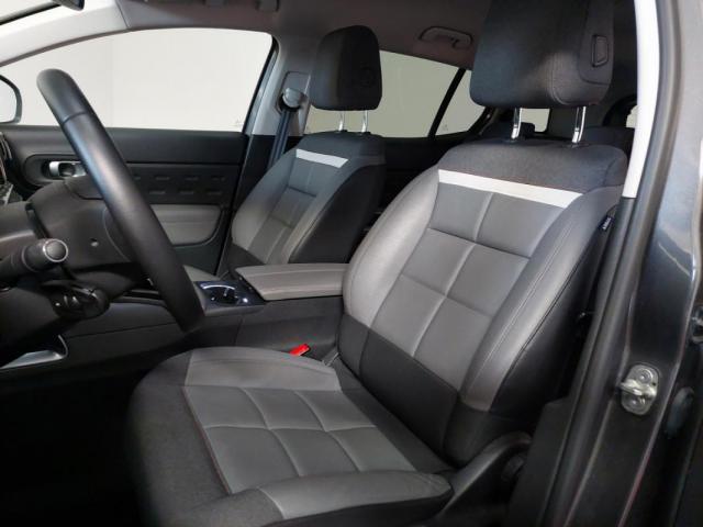 Citroen C5 Aircross image 8