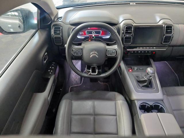 Citroen C5 Aircross image 3