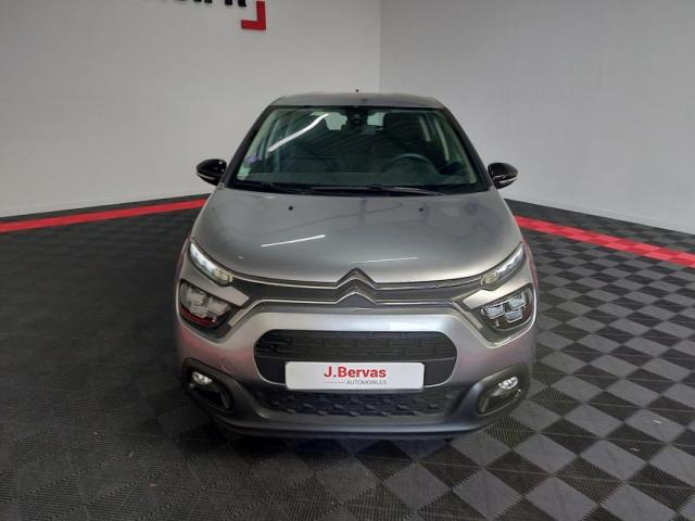 Citroen C3 image 1