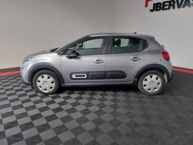 Citroen C3 image 3