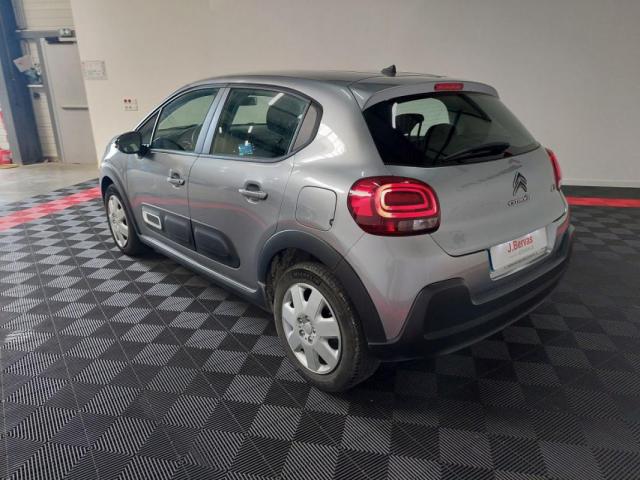 Citroen C3 image 9