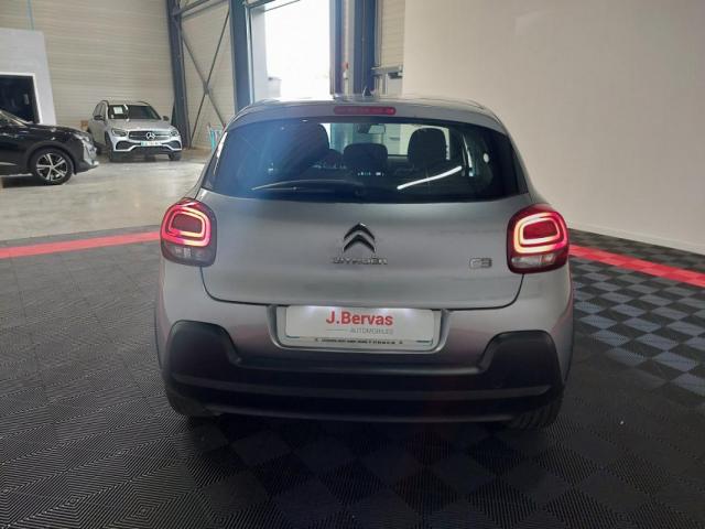 Citroen C3 image 5
