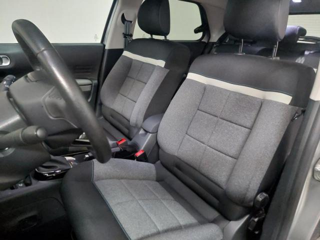 Citroen C4 Cactus image 1