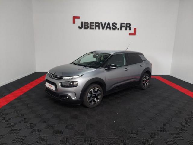 Citroen C4 Cactus image 8