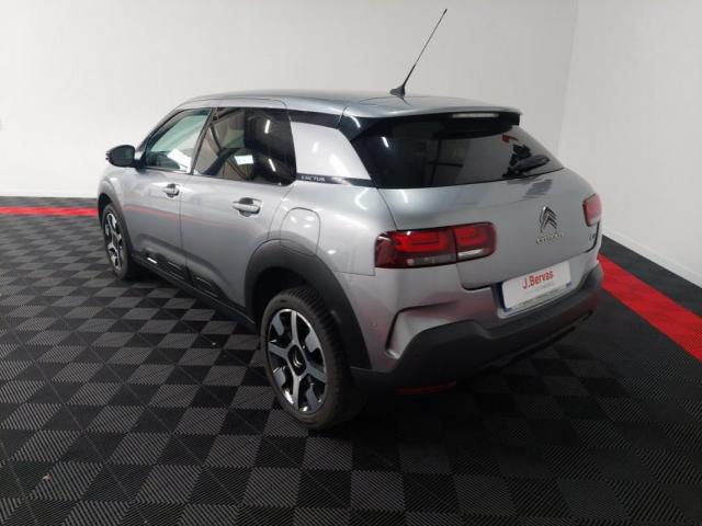 Citroen C4 Cactus image 4