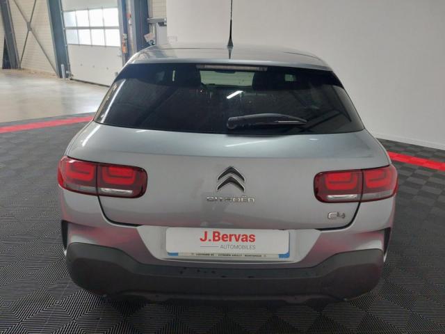 Citroen C4 Cactus image 3