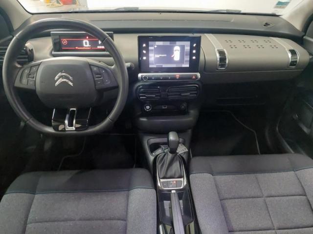 Citroen C4 Cactus image 9