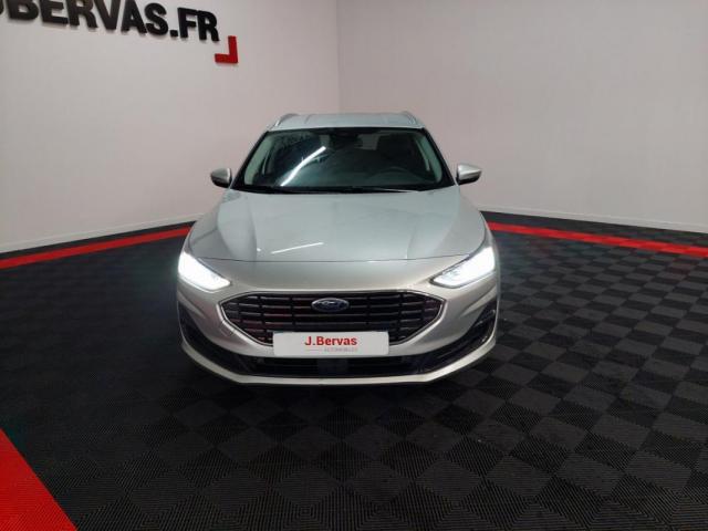 Ford Focus image 5