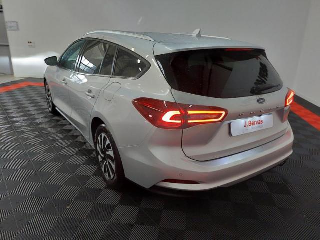 Ford Focus image 2