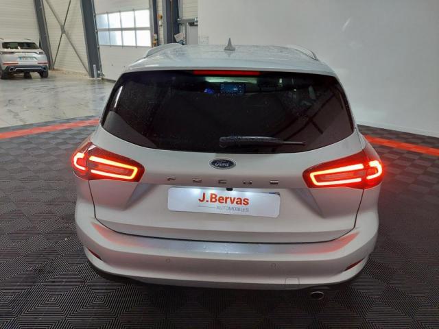 Ford Focus image 7