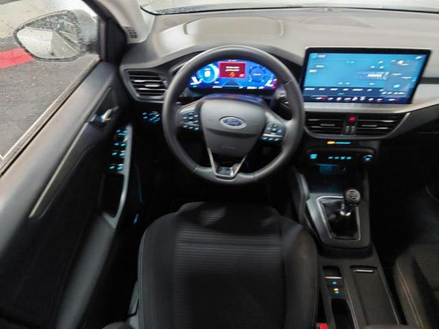 Ford Focus image 1