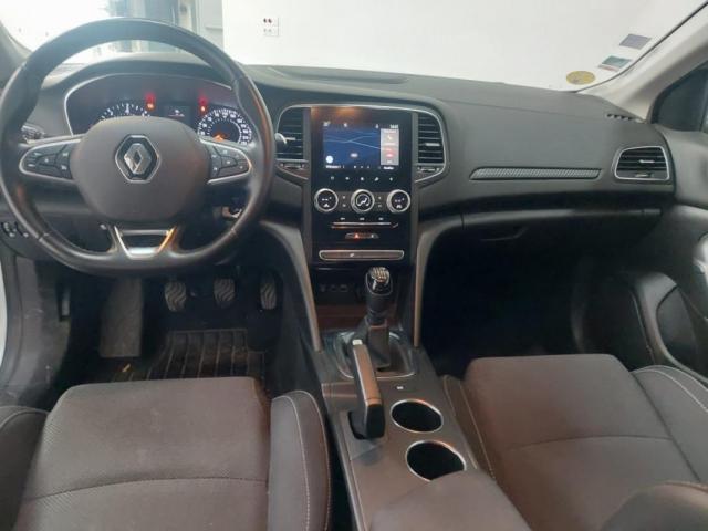 Renault Mégane image 4