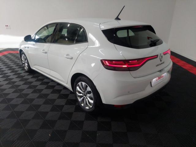 Renault Mégane image 2