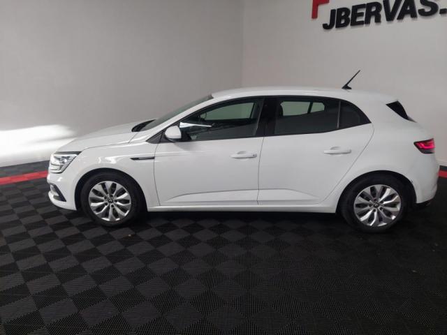 Renault Mégane image 8