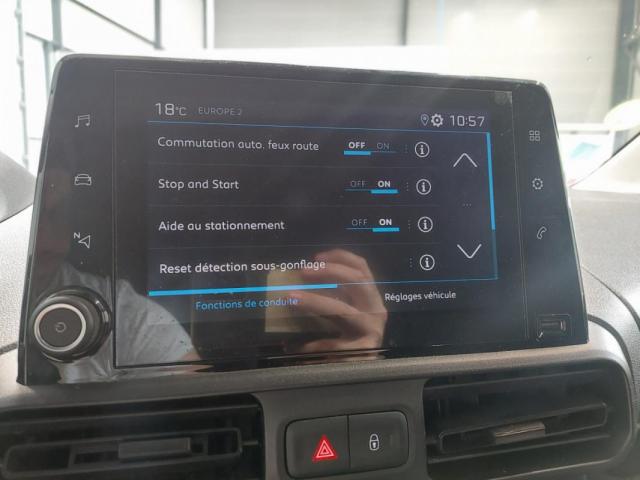 Peugeot Partner image 3