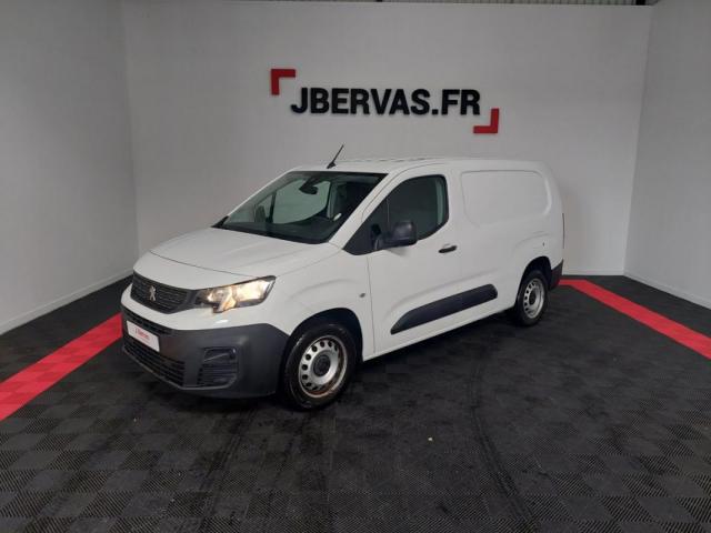 Peugeot Partner image 6