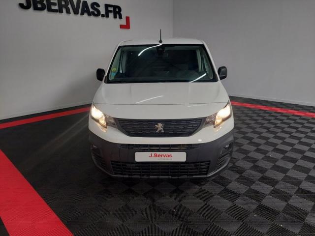 Peugeot Partner image 1