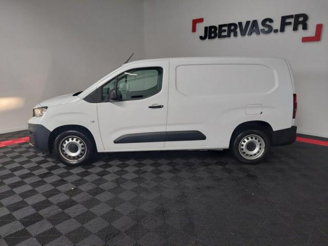 Peugeot Partner image 7