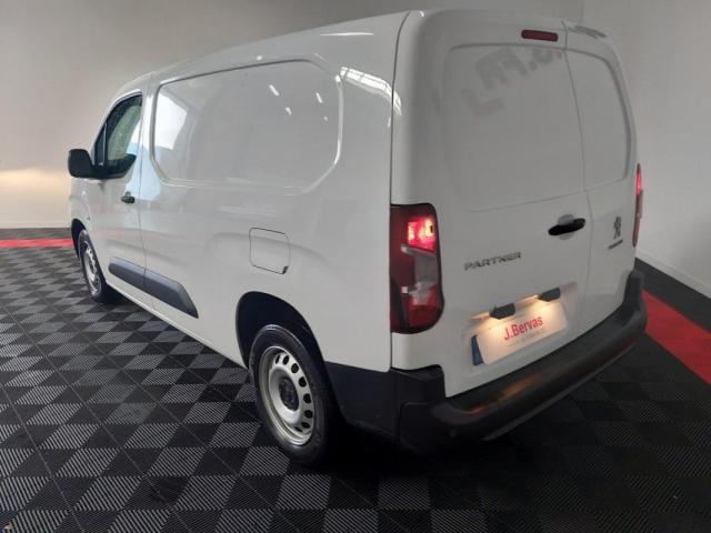 Peugeot Partner image 4