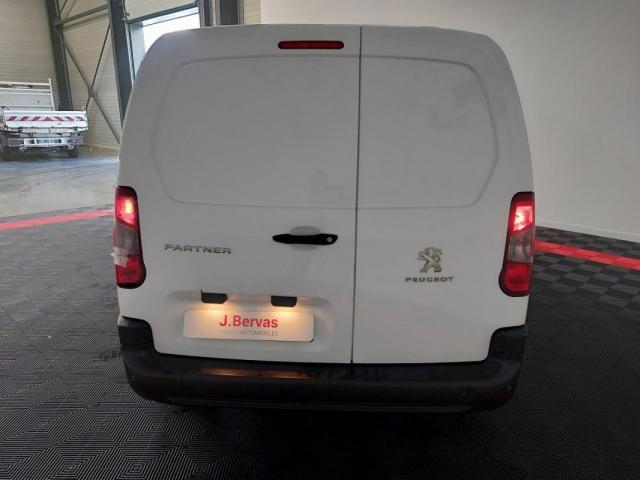 Peugeot Partner image 9