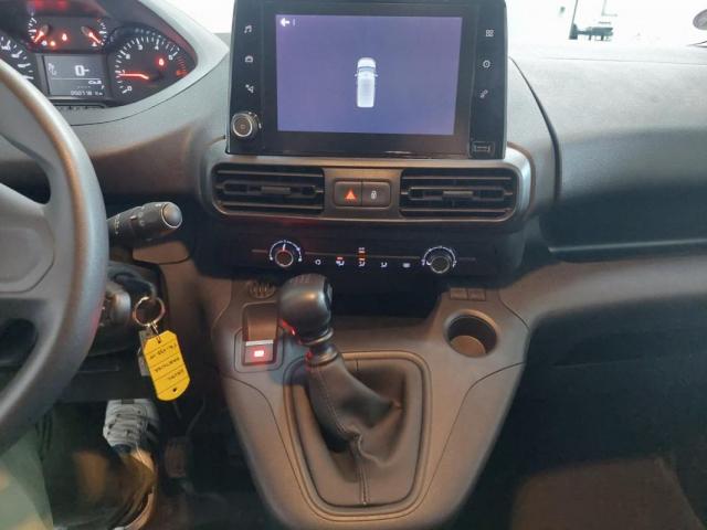 Peugeot Partner image 8