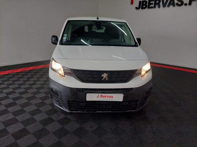 Peugeot Partner image 6