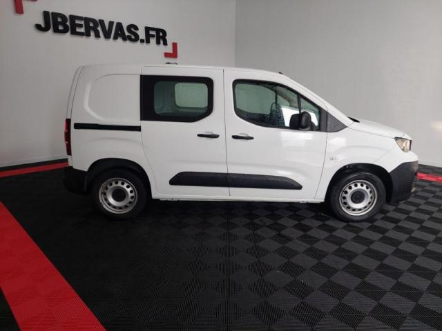 Peugeot Partner image 2